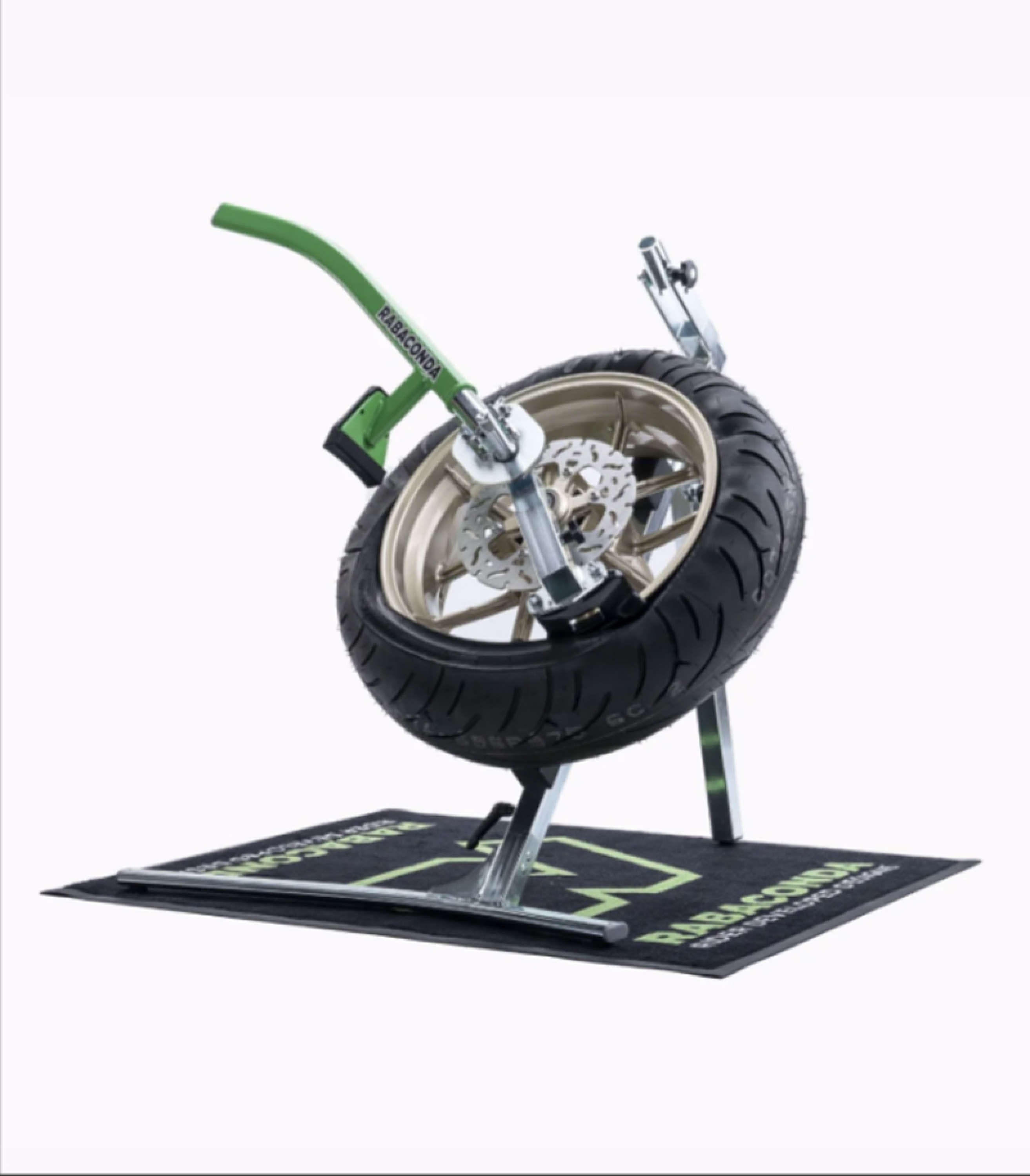 Rabaconda Street Bike Tyre Changer